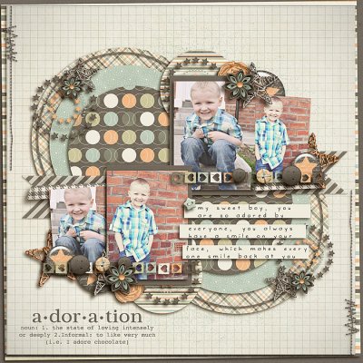 Adoration