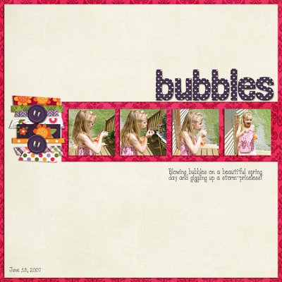 Bubbles
