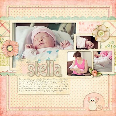 Stella