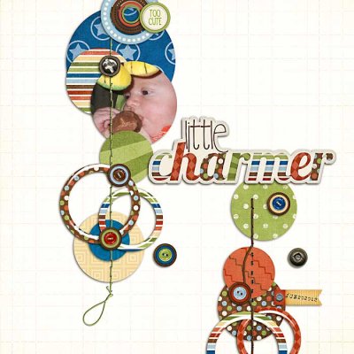 Little Charmer
