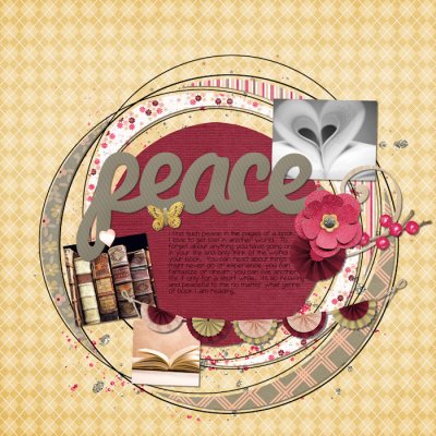 Peace