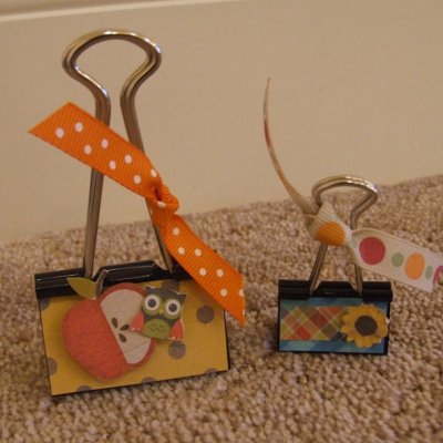 Photo Holders 1