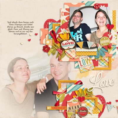 family love