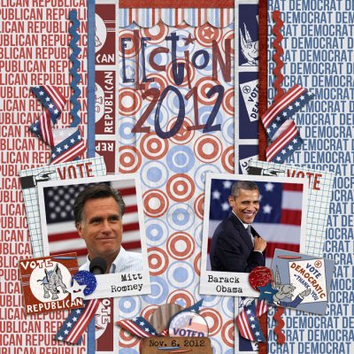 vote.