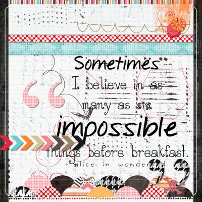 Impossible