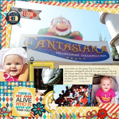 Fantasiana part1