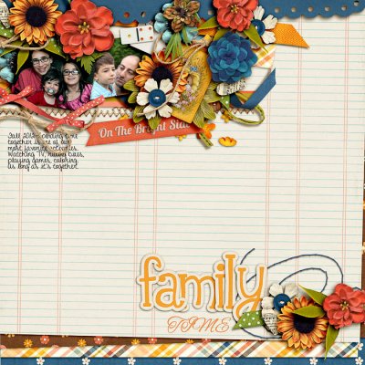 family time