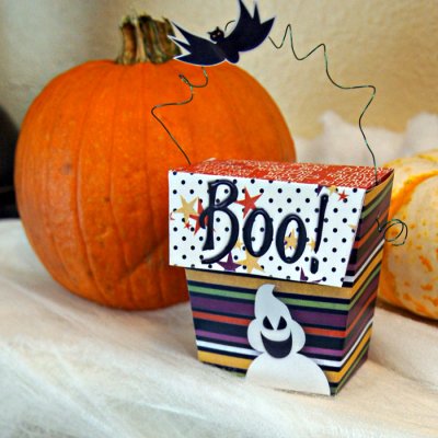 Boo Box