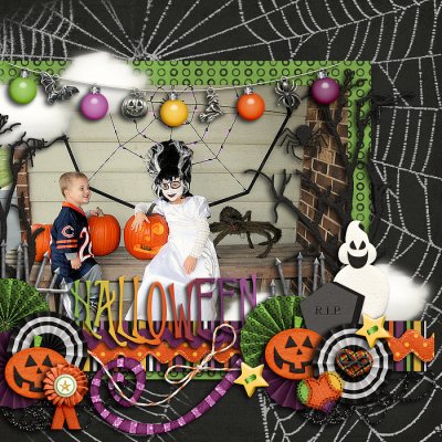 Halloween