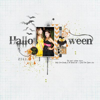 Halloween 2011