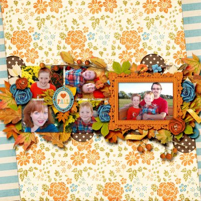 pumpkin patch 2012