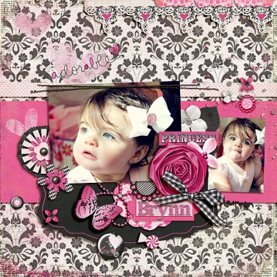 Princess Brynn
