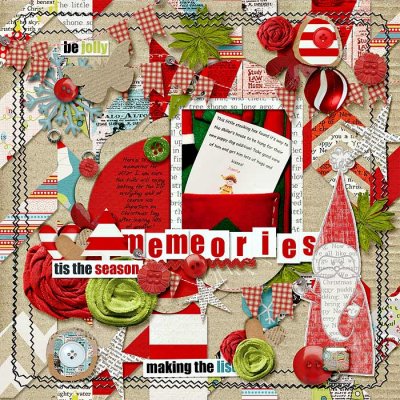 Memories