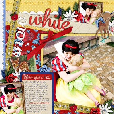 Snow White