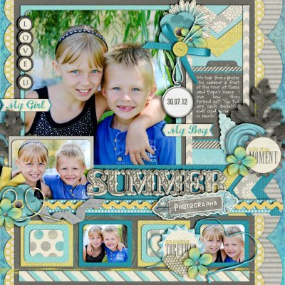 Summer Photographs