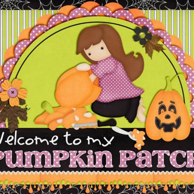 Pumpkin Patch