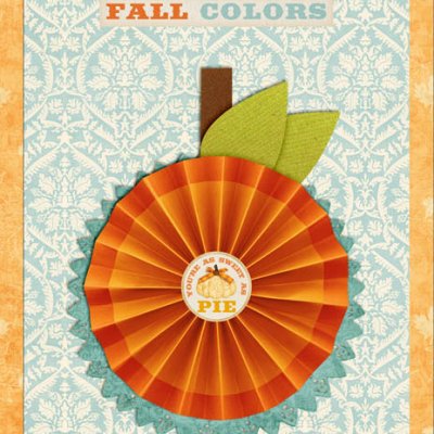 Pumpkin