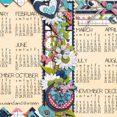 Calendar