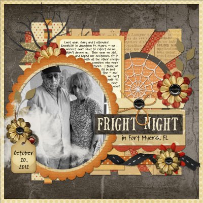 Fright Night