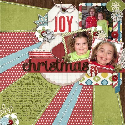 Christmas 2011