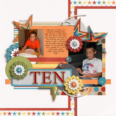 ten