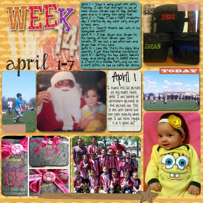 Week 14
