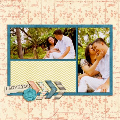 love u