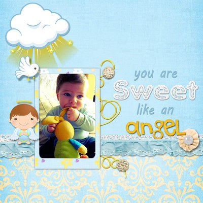 angel