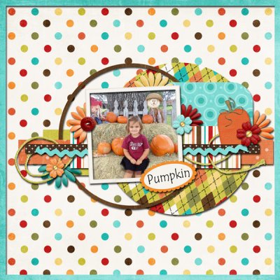 Pumpkin