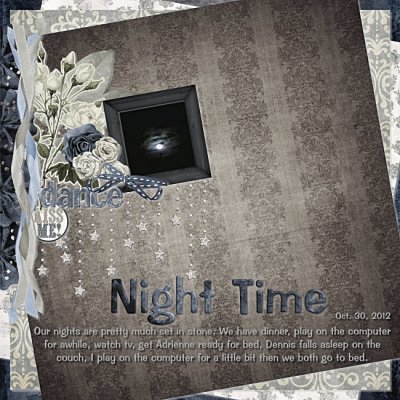 Night Time