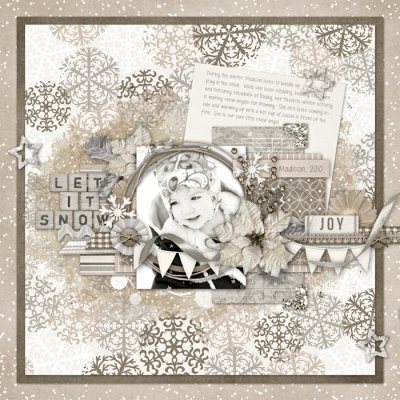White Christmas