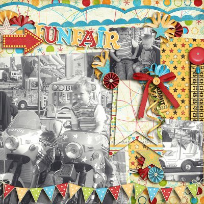 Funfair