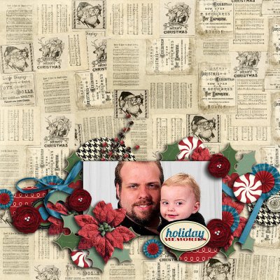 Holiday Memories