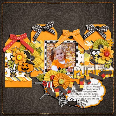 punkin
