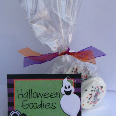 Halloween Goodies