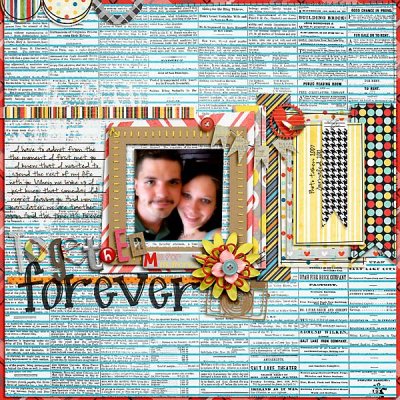 Together Forever
