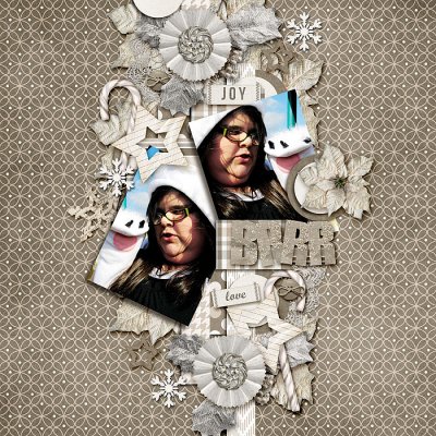 Brrr