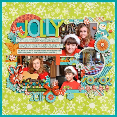 Jolly