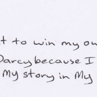 Handwriting