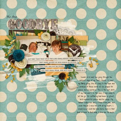 The Long Goodbye