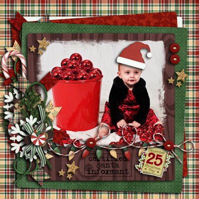 Christmas Cheer