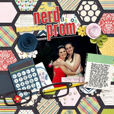 Nerd Prom