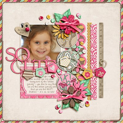 so cute