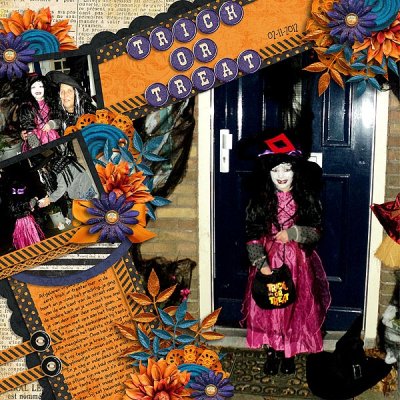 Trick or treat