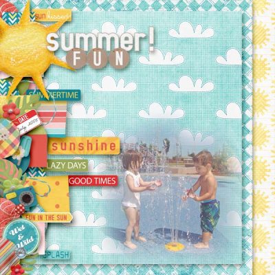 Summer Fun