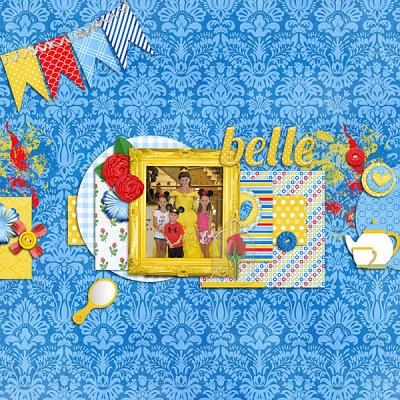 Belle
