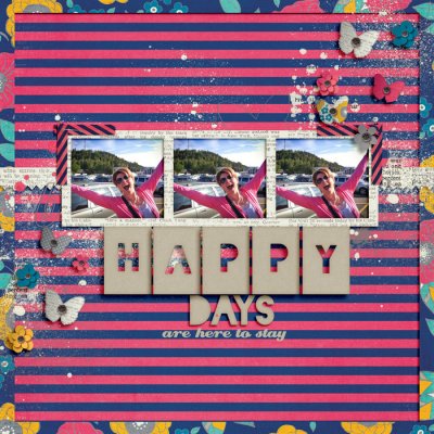 Happy Days