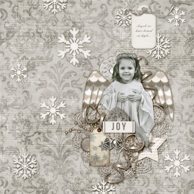 Joy