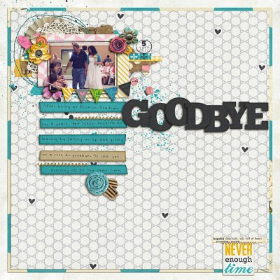 Goodbye5