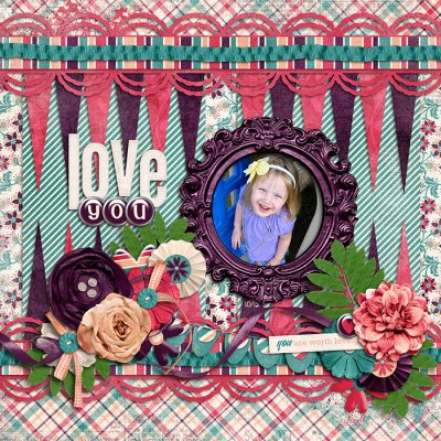 Love You